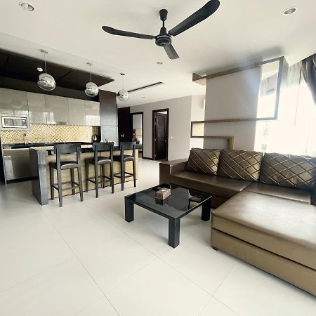The Regent Bangtao Apartments Bang Tao Beach  Zewnętrze zdjęcie