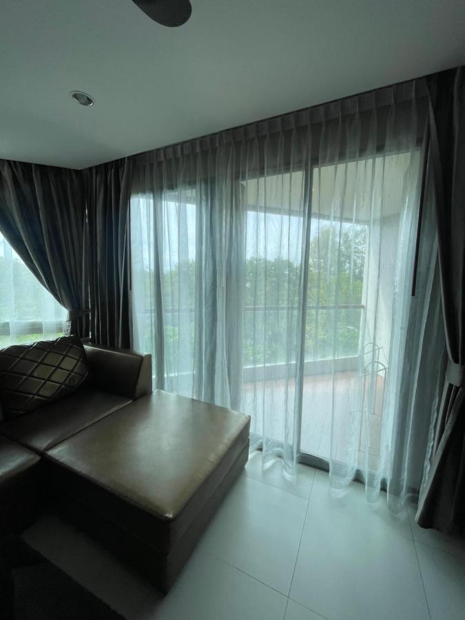 The Regent Bangtao Apartments Bang Tao Beach  Zewnętrze zdjęcie