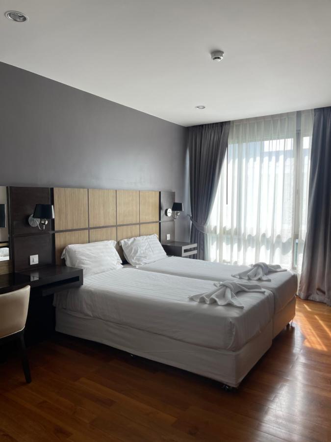 The Regent Bangtao Apartments Bang Tao Beach  Zewnętrze zdjęcie