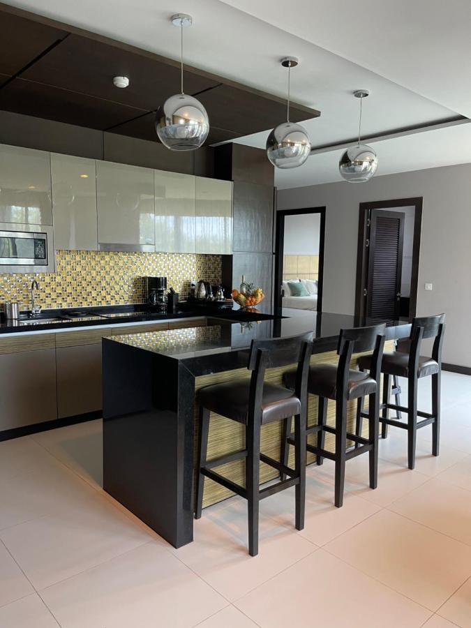 The Regent Bangtao Apartments Bang Tao Beach  Zewnętrze zdjęcie