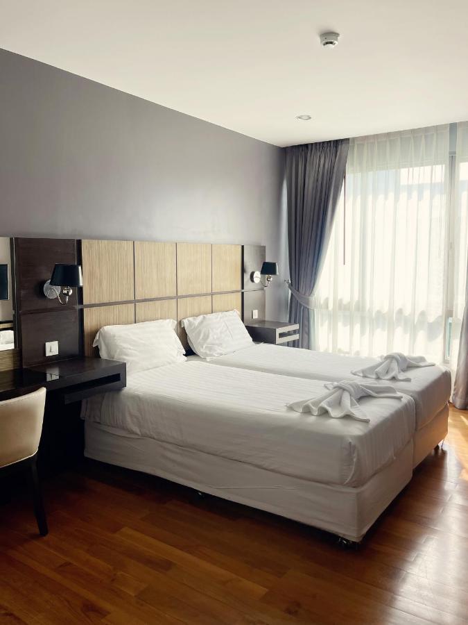 The Regent Bangtao Apartments Bang Tao Beach  Zewnętrze zdjęcie