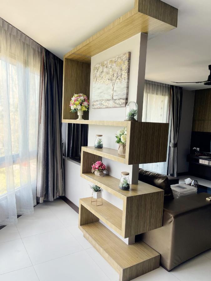 The Regent Bangtao Apartments Bang Tao Beach  Zewnętrze zdjęcie