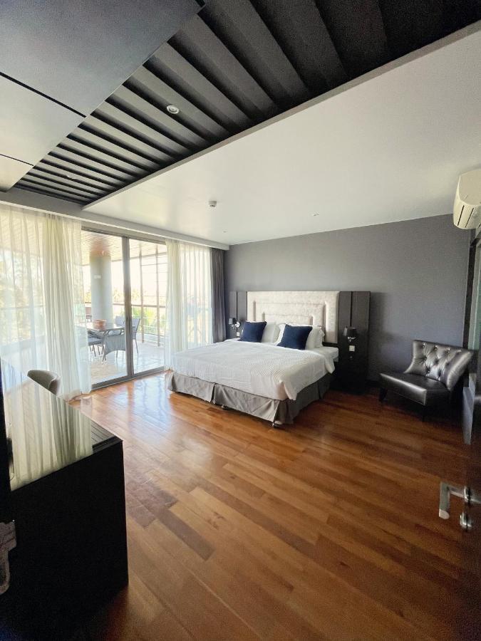 The Regent Bangtao Apartments Bang Tao Beach  Zewnętrze zdjęcie