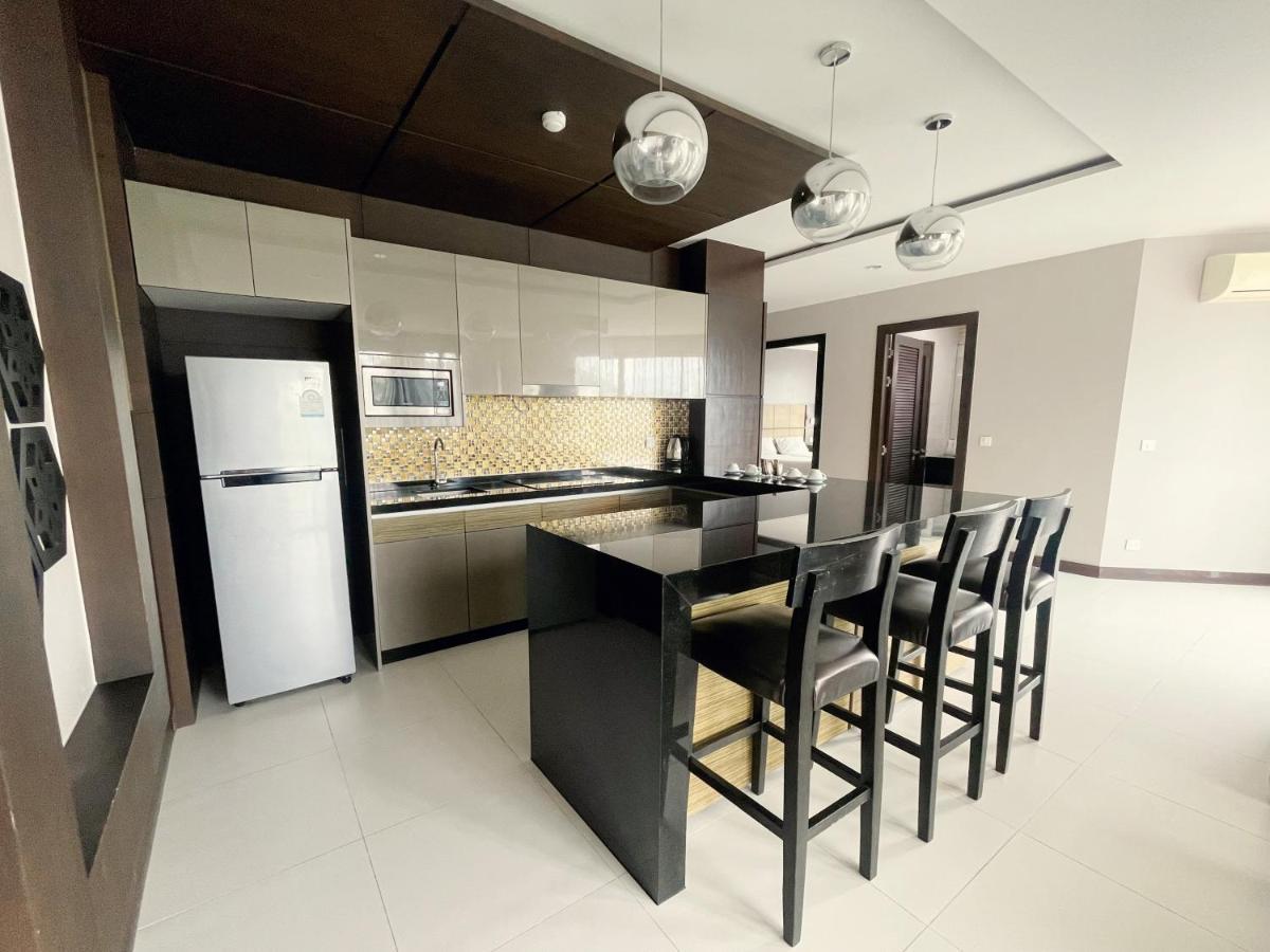 The Regent Bangtao Apartments Bang Tao Beach  Zewnętrze zdjęcie