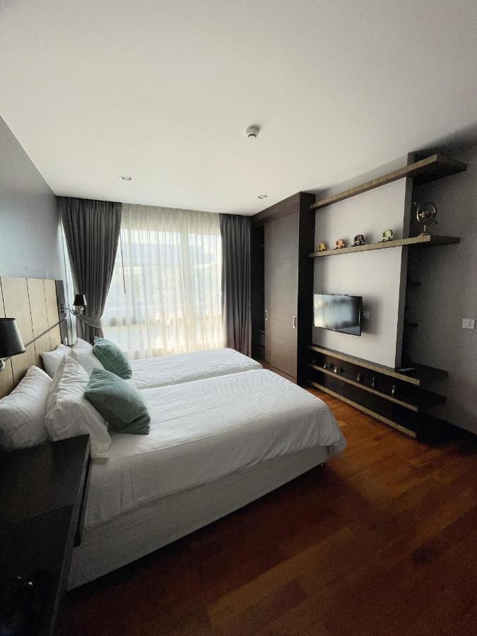 The Regent Bangtao Apartments Bang Tao Beach  Zewnętrze zdjęcie